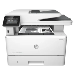 پرینتر چند کاره لیزری اچ پی مدل LaserJet PRO MFP M426FDW ریفر
