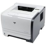 پرینتر تک کاره لیزری اچ پی مدل P2055DN استوک |HP LaserJet P2055DN Printer