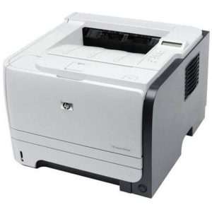 پرینتر تک کاره لیزری اچ پی مدل P2055DN استوک |HP LaserJet P2055DN Printer