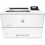 پرینتر تک کاره لیزری اچ پی مدل LaserJet Pro M501DN ریفر
