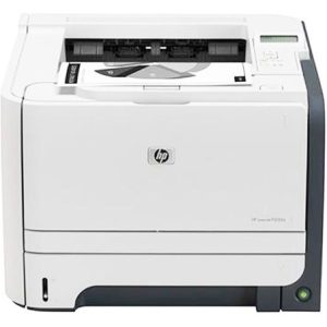 پرینتر تک کاره لیزری اچ پی مدل P2055DN استوک |HP LaserJet P2055DN Printer