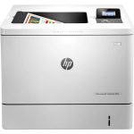 پرینتر تک کاره لیزری رنگی اچ پی مدل 553DN استوک |HP LaserJet Enterprise M553DN Printer