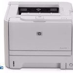 پرینتر تک کاره لیزری اچ پی مدل P2035 استوک |HP LaserJet P2035 Printer