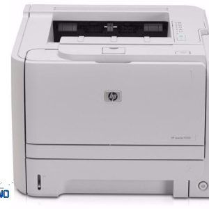 پرینتر تک کاره لیزری اچ پی مدل P2035 استوک |HP LaserJet P2035 Printer