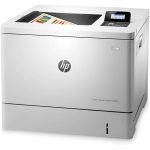 پرینتر تک کاره لیزری رنگی اچ پی مدل 553DN استوک |HP LaserJet Enterprise M553DN Printer