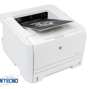 پرینتر تک کاره لیزری اچ پی مدل P2035 استوک |HP LaserJet P2035 Printer