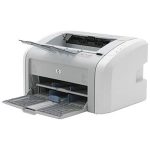 پرینتر تک کاره لیزری اچ پی مدل 1020 استوک |HP LaserJet 1020 Printer