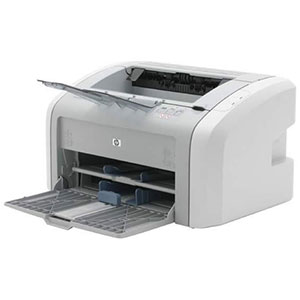 پرینتر تک کاره لیزری اچ پی مدل 1020 استوک |HP LaserJet 1020 Printer