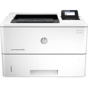 پرینتر تک کاره لیزری اچ پی مدل M506DNW استوک |HP LaserJet M506DNW Printer