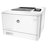پرینتر تک کاره لیزری رنگی اچ پی مدل 452NW استوک |HP Color LaserJet Pro M452NW Printer