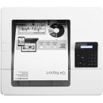پرینتر تک کاره لیزری اچ پی مدل LaserJet Pro M501DN ریفر