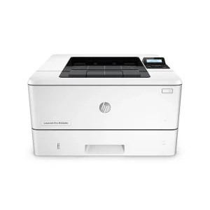 پرینتر تک کاره لیزری اچ پی مدل LaserJet Pro M402DN ریفر