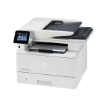 پرینتر چند کاره لیزری اچ پی مدل LaserJet PRO MFP M426FDW ریفر