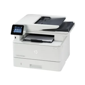 پرینتر چند کاره لیزری اچ پی مدل LaserJet PRO MFP M426FDW ریفر