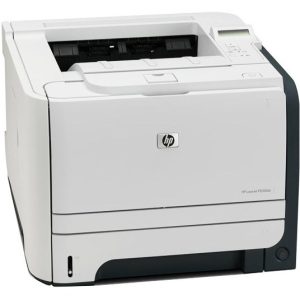 پرینتر تک کاره لیزری اچ پی مدل P2055DN استوک |HP LaserJet P2055DN Printer