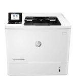 پرینتر تک کاره لیزری اچ پی مدل 607DN استوک |HP LaserJet Enterprise M607DN Printer