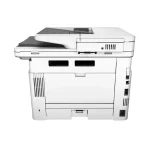 پرینتر چند کاره لیزری اچ پی مدل LaserJet PRO MFP M426FDW ریفر