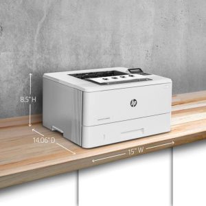 پرینتر تک کاره لیزری اچ پی مدل M404DN استوک |HP LaserJet M404DN Printer