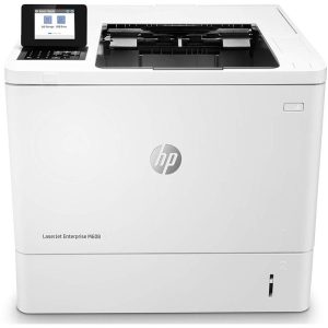 پرینتر تک کاره لیزری اچ پی مدل LaserJet Enterprise M608DN ریفر