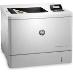 پرینتر تک کاره لیزری رنگی اچ پی مدل 553DN استوک |HP LaserJet Enterprise M553DN Printer