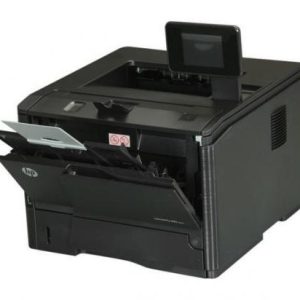 پرینتر تک کاره لیزری اچ پی مدل M401DN استوک |HP LaserJet M401DN Printer