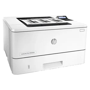 پرینتر تک کاره لیزری اچ پی مدل LaserJet Pro M402DN ریفر