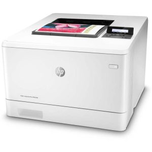 پرینتر تک کاره لیزری رنگی اچ پی مدل 454DN استوک |HP Color LaserJet Pro M454DN Printer