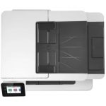پرینتر چند کاره لیزری اچ پی مدل LaserJet PRO MFP M428FDW