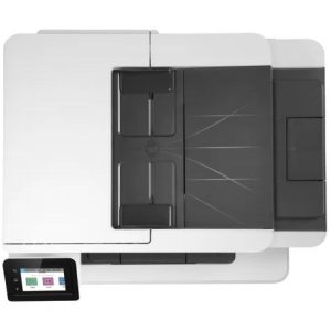 پرینتر چند کاره لیزری اچ پی مدل LaserJet PRO MFP M428FDW
