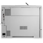 پرینتر تک کاره لیزری رنگی اچ پی مدل 553DN استوک |HP LaserJet Enterprise M553DN Printer