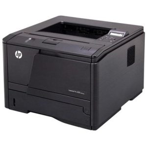 پرینتر تک کاره لیزری اچ پی مدل M401DN استوک |HP LaserJet M401DN Printer