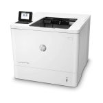 پرینتر تک کاره لیزری اچ پی مدل 607DN استوک |HP LaserJet Enterprise M607DN Printer