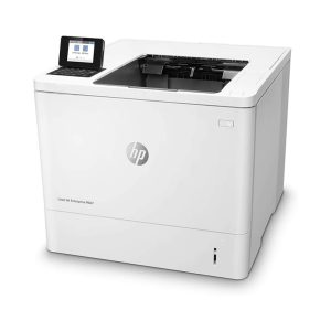 پرینتر تک کاره لیزری اچ پی مدل 607DN استوک |HP LaserJet Enterprise M607DN Printer
