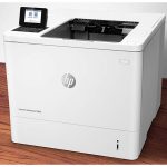 پرینتر تک کاره لیزری اچ پی مدل LaserJet Enterprise M608DN ریفر
