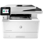 پرینتر چند کاره لیزری اچ پی مدل LaserJet PRO MFP M428FDW