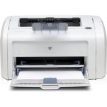پرینتر تک کاره لیزری اچ پی مدل 1018 استوک |HP LaserJet 1018 Printer