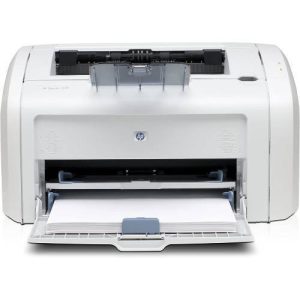 پرینتر تک کاره لیزری اچ پی مدل 1018 استوک |HP LaserJet 1018 Printer