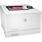 پرینتر تک کاره لیزری رنگی اچ پی مدل 454DN استوک |HP Color LaserJet Pro M454DN Printer