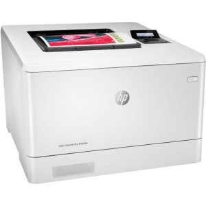 پرینتر تک کاره لیزری رنگی اچ پی مدل 454DN استوک |HP Color LaserJet Pro M454DN Printer