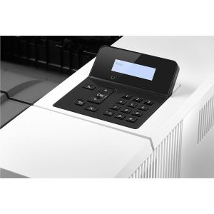 پرینتر تک کاره لیزری اچ پی مدل LaserJet Pro M501DN ریفر