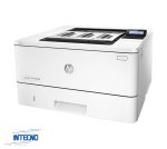 پرینتر تک کاره لیزری اچ پی مدل LaserJet Pro M402DNE