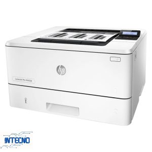 پرینتر تک کاره لیزری اچ پی مدل LaserJet Pro M402DW