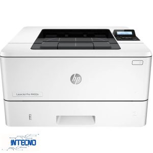 پرینتر تک کاره لیزری اچ پی مدل LaserJet Pro M402DNE