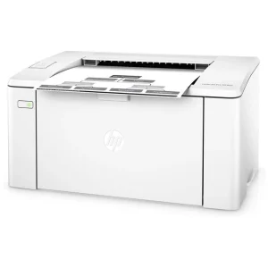پرینتر تک کاره لیزری اچ پی مدل LaserJet Pro M102A