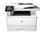 پرینتر چهار کاره لیزری اچ پی مدل 426FDN استوک |HP LaserJet Pro M426FDN Printer