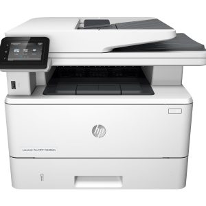 پرینتر چهار کاره لیزری اچ پی مدل 426FDN استوک |HP LaserJet Pro M426FDN Printer
