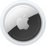 تگ ردیاب هوشمند برند اپل مدل Apple AirTag Smart Tracker | Air Tag