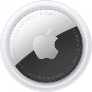 تگ ردیاب هوشمند برند اپل مدل Apple AirTag Smart Tracker | Air Tag