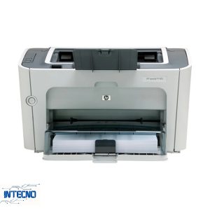 پرینتر تک کاره لیزری اچ پی مدل LaserJet Pro P1505