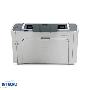 پرینتر تک کاره لیزری اچ پی مدل LaserJet Pro P1505